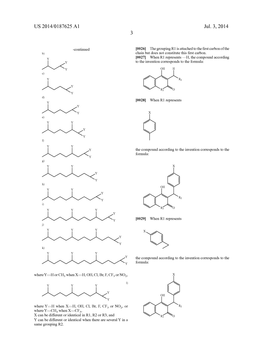RODENTICIDAL COMPOUND, COMPOSITION INCLUDING SAME AND USE FOR COMBATING     RODENT PESTS - diagram, schematic, and image 04