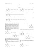 RODENTICIDAL COMPOUND, COMPOSITION INCLUDING SAME AND USE FOR COMBATING     RODENT PESTS diagram and image