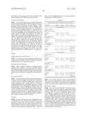 LIPID COMPOSITIONS FOR THE TREATMENT OF GASTRO-INTESTINAL DISORDERS AND     THE PROMOTION OF INTESTINAL DEVELOPMENT AND MATURATION diagram and image