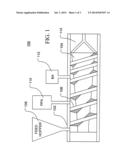 METHOD OF MANUFACTURING POLYSTYRENE FOAM WITH POLYMER PROCESSING ADDITIVES diagram and image