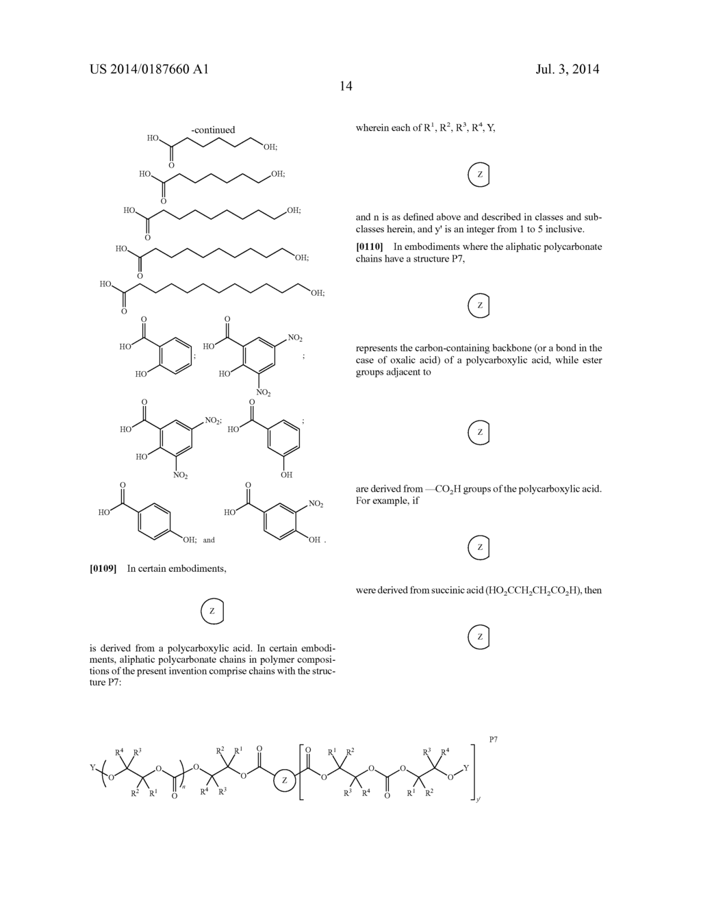 POLYMER COMPOSITIONS AND METHODS - diagram, schematic, and image 18