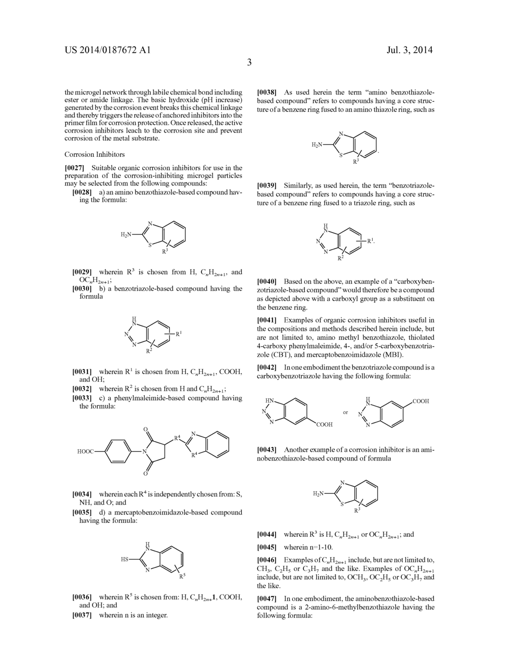 CORROSION-INHIBITING MICROGELS AND NON-CHROMATED PRIMER COMPOSITIONS     INCORPORATING THE SAME - diagram, schematic, and image 05