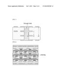 INSULATION MATERIALS, INSULATION COMPOSITION COMPRISING THE SAME, AND     SUBSTRATE USING THE SAME diagram and image