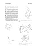 INSULATION MATERIALS, INSULATION COMPOSITION COMPRISING THE SAME, AND     SUBSTRATE USING THE SAME diagram and image