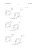 INSULATION MATERIALS, INSULATION COMPOSITION COMPRISING THE SAME, AND     SUBSTRATE USING THE SAME diagram and image