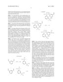 MODIFIED COPOLYMER OF CONJUGATED DIENE AND VINYL AROMATIC HYDROCARBON AND     POLYMERIZATION METHOD THEREOF diagram and image