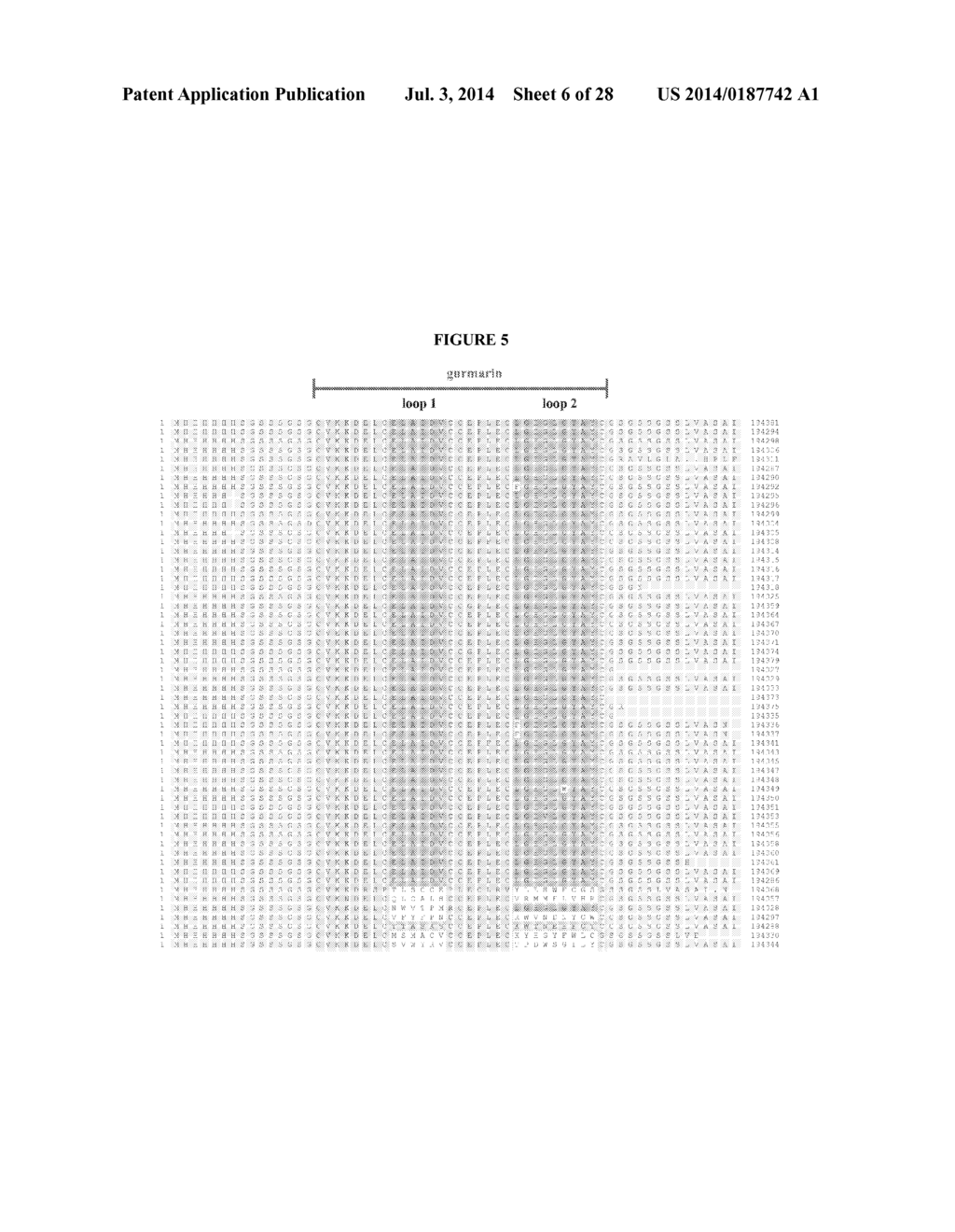 Methods for Purifying Pertussis Toxin and Peptides Useful Therefor - diagram, schematic, and image 07