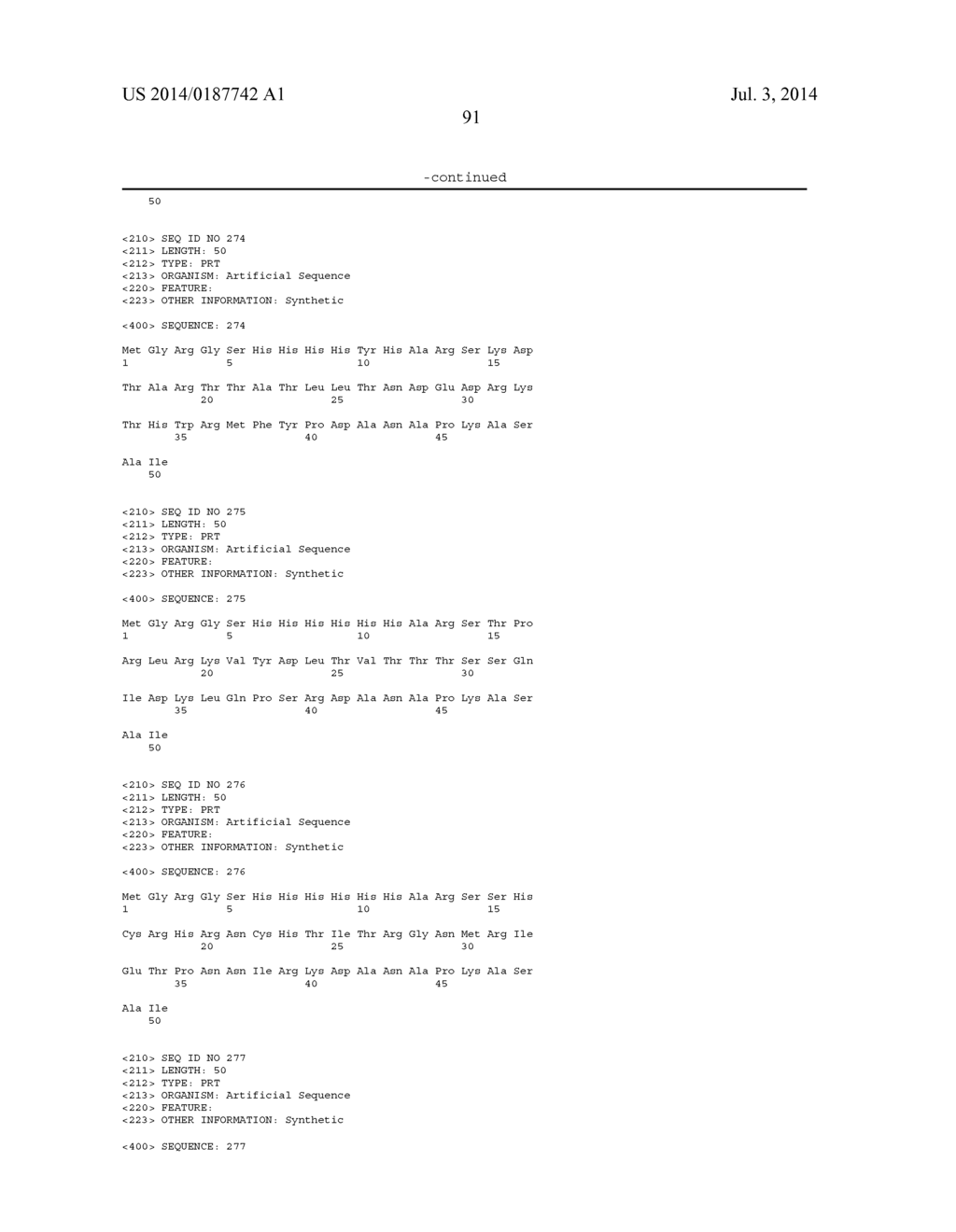 Methods for Purifying Pertussis Toxin and Peptides Useful Therefor - diagram, schematic, and image 120