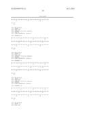 Methods for Purifying Pertussis Toxin and Peptides Useful Therefor diagram and image