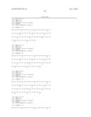 Methods for Purifying Pertussis Toxin and Peptides Useful Therefor diagram and image