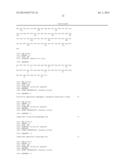 ANTIGENIC COMPOSITIONS AND USE OF SAME IN THE TARGETED DELIVERY OF NUCLEIC     ACIDS diagram and image