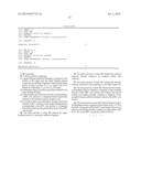 ANTIGENIC COMPOSITIONS AND USE OF SAME IN THE TARGETED DELIVERY OF NUCLEIC     ACIDS diagram and image