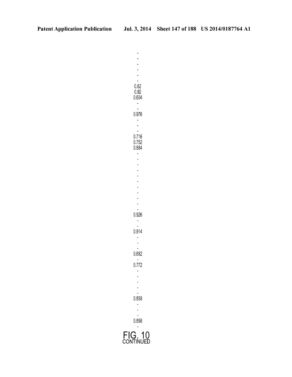 GENETIC ALTERATIONS IN ISOCITRATE DEHYDROGENASE AND OTHER GENES IN     MALIGNANT GLIOMA - diagram, schematic, and image 148