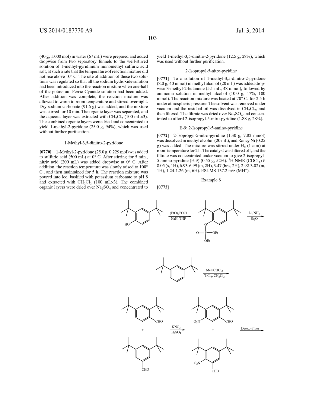 MODULATORS OF ATP-BINDING CASSETTE TRANSPORTERS - diagram, schematic, and image 104