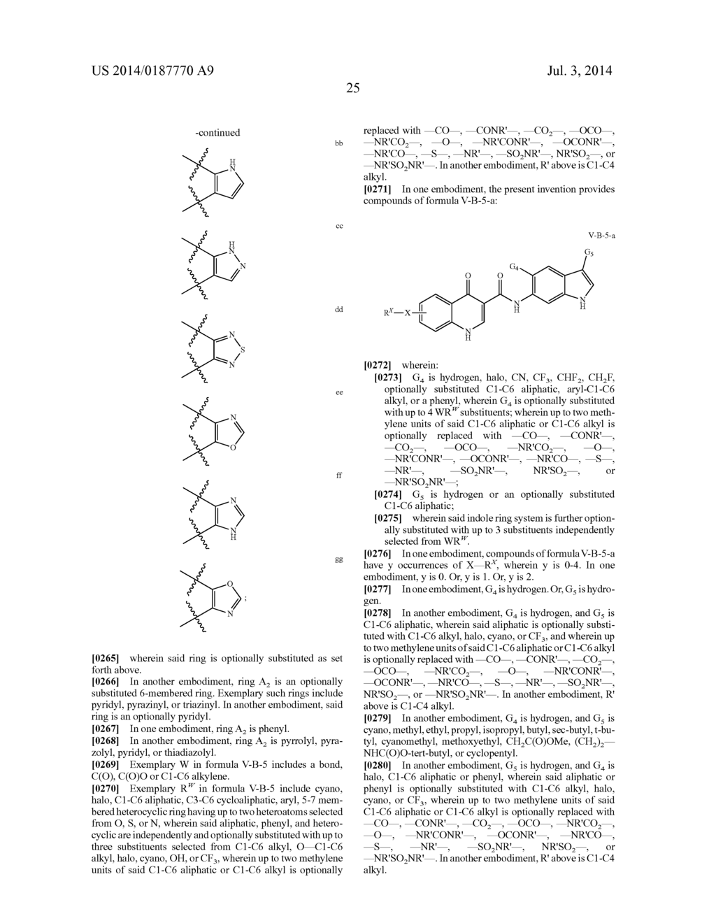 MODULATORS OF ATP-BINDING CASSETTE TRANSPORTERS - diagram, schematic, and image 26