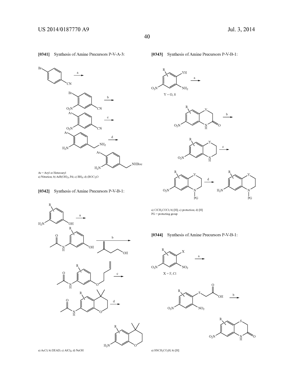 MODULATORS OF ATP-BINDING CASSETTE TRANSPORTERS - diagram, schematic, and image 41