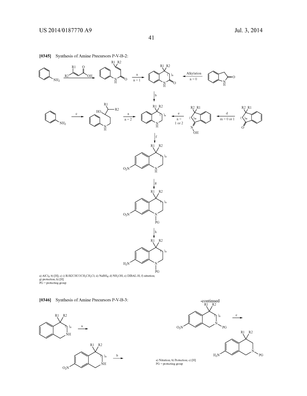 MODULATORS OF ATP-BINDING CASSETTE TRANSPORTERS - diagram, schematic, and image 42