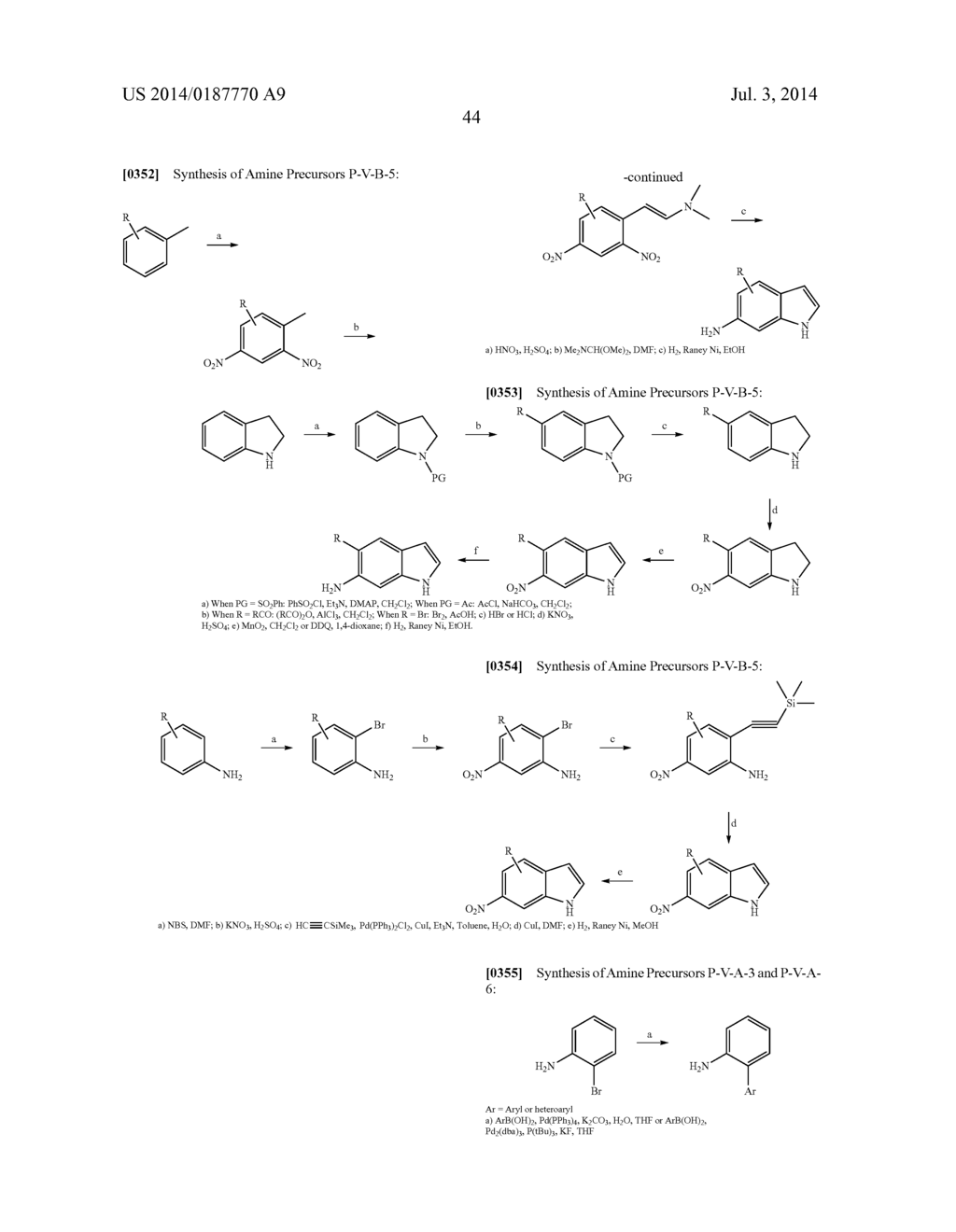 MODULATORS OF ATP-BINDING CASSETTE TRANSPORTERS - diagram, schematic, and image 45