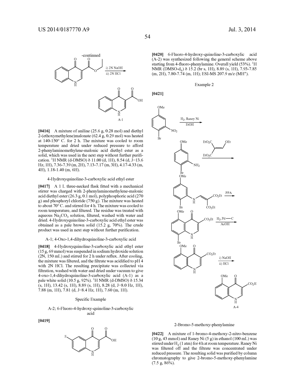 MODULATORS OF ATP-BINDING CASSETTE TRANSPORTERS - diagram, schematic, and image 55