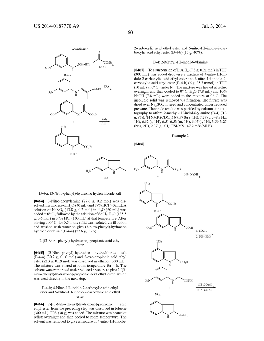 MODULATORS OF ATP-BINDING CASSETTE TRANSPORTERS - diagram, schematic, and image 61