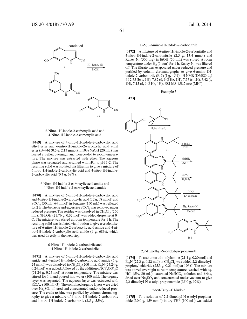 MODULATORS OF ATP-BINDING CASSETTE TRANSPORTERS - diagram, schematic, and image 62