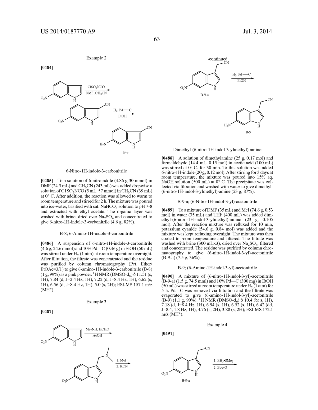 MODULATORS OF ATP-BINDING CASSETTE TRANSPORTERS - diagram, schematic, and image 64