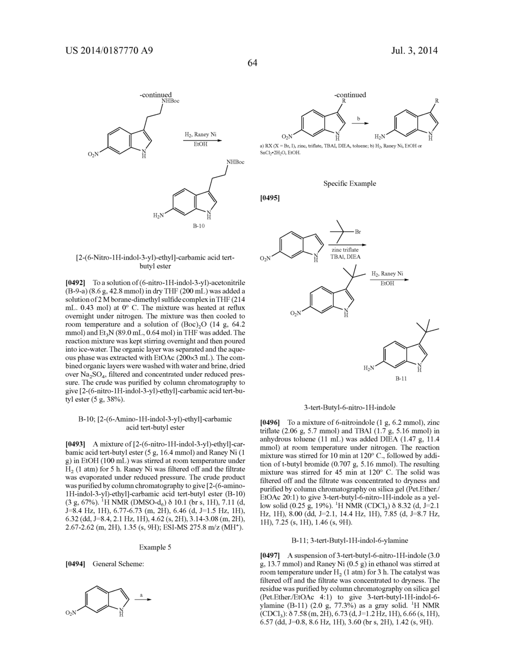 MODULATORS OF ATP-BINDING CASSETTE TRANSPORTERS - diagram, schematic, and image 65