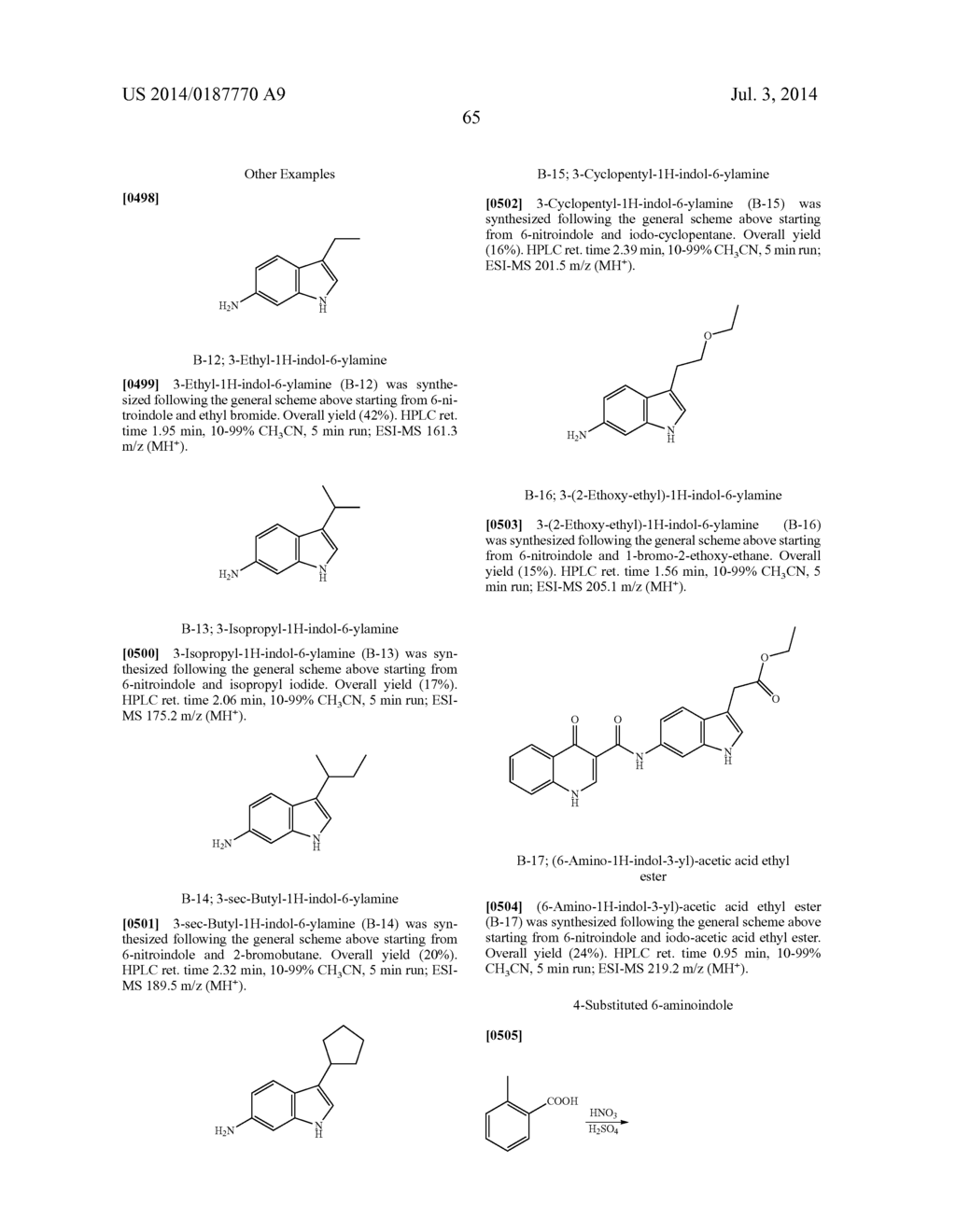 MODULATORS OF ATP-BINDING CASSETTE TRANSPORTERS - diagram, schematic, and image 66