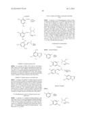 MODULATORS OF ATP-BINDING CASSETTE TRANSPORTERS diagram and image