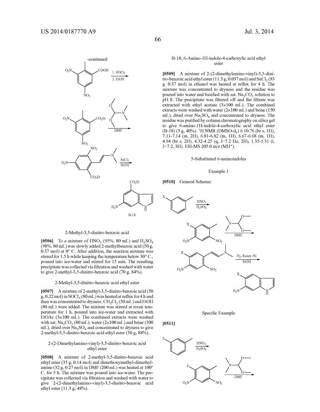 MODULATORS OF ATP-BINDING CASSETTE TRANSPORTERS - diagram, schematic, and image 67