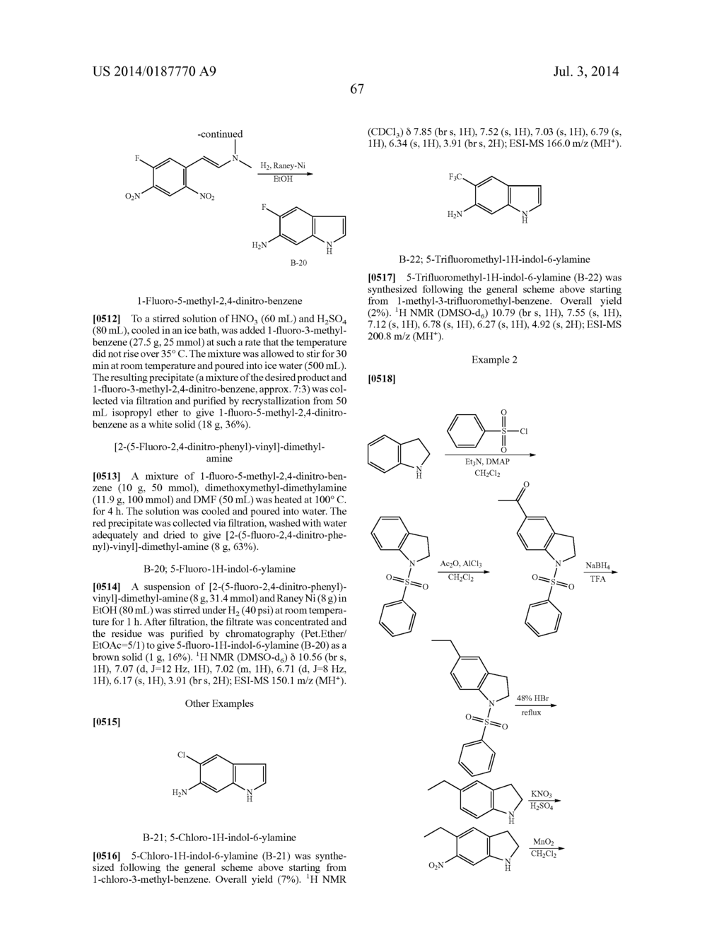 MODULATORS OF ATP-BINDING CASSETTE TRANSPORTERS - diagram, schematic, and image 68