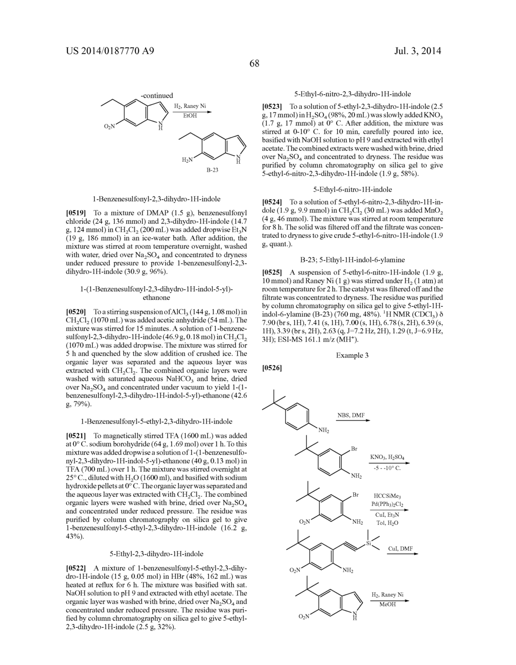 MODULATORS OF ATP-BINDING CASSETTE TRANSPORTERS - diagram, schematic, and image 69