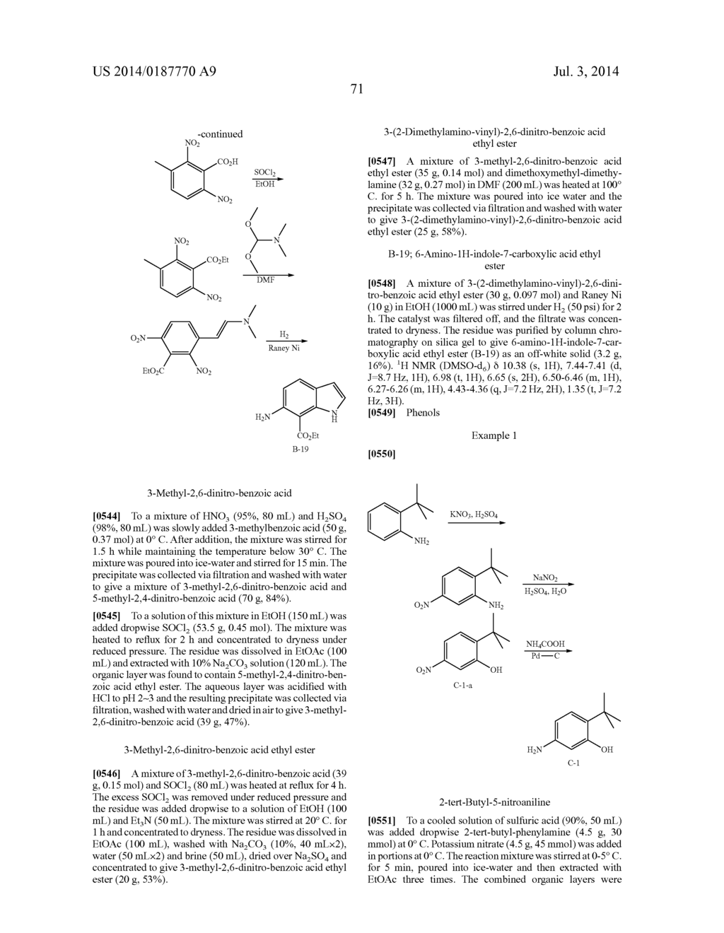 MODULATORS OF ATP-BINDING CASSETTE TRANSPORTERS - diagram, schematic, and image 72