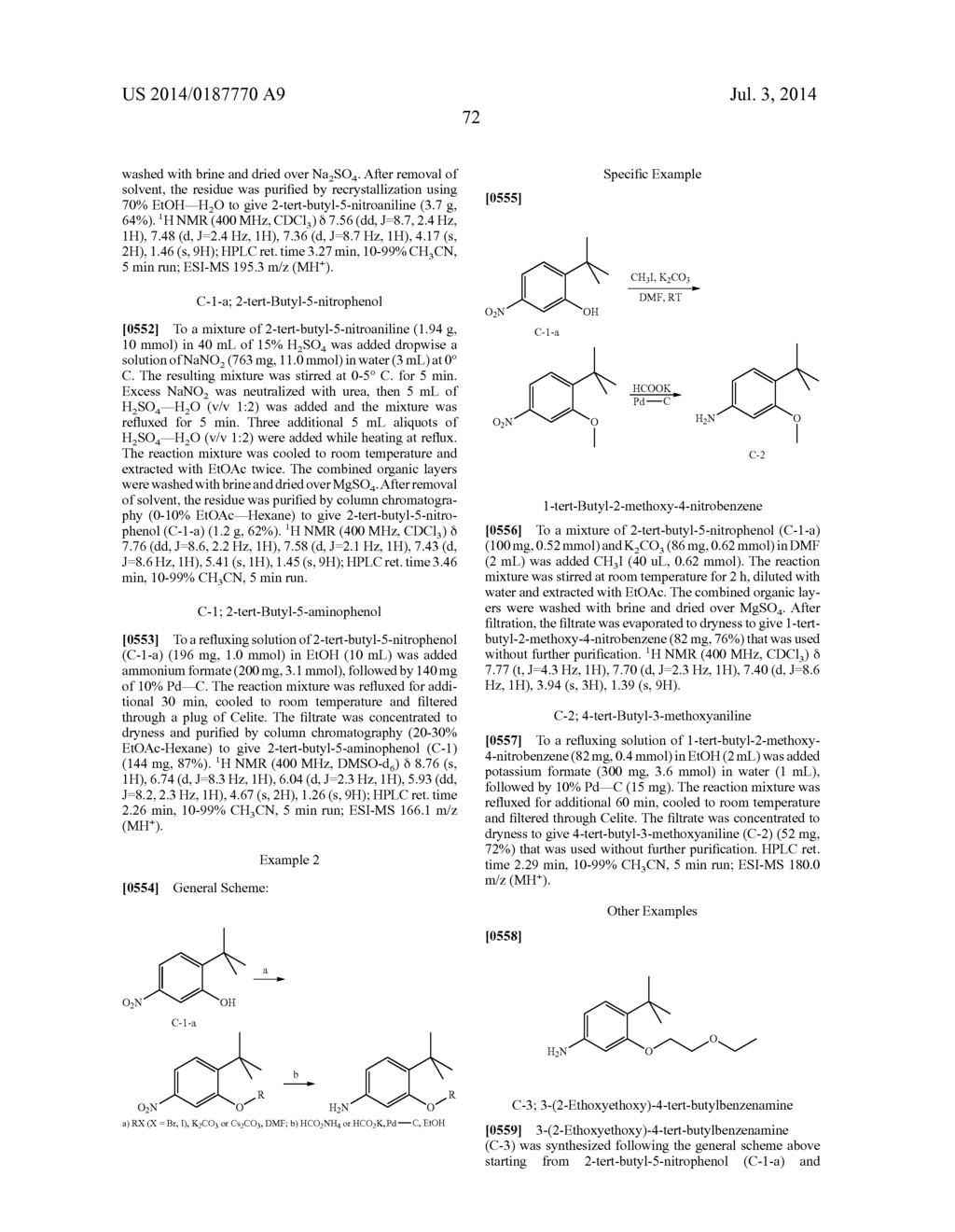 MODULATORS OF ATP-BINDING CASSETTE TRANSPORTERS - diagram, schematic, and image 73