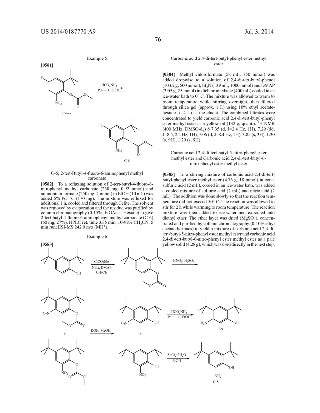 MODULATORS OF ATP-BINDING CASSETTE TRANSPORTERS - diagram, schematic, and image 77