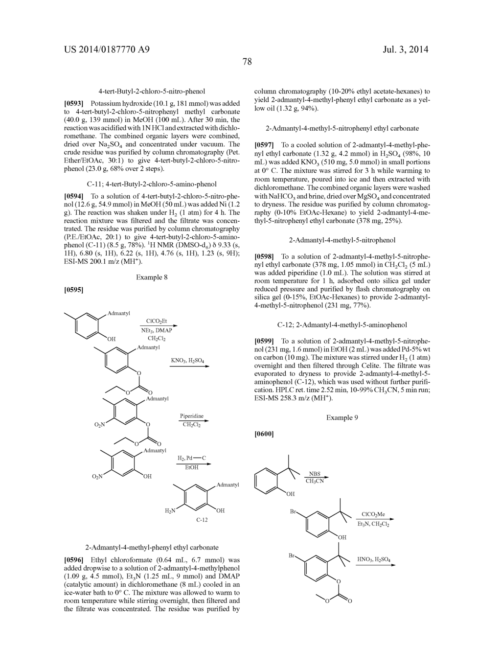 MODULATORS OF ATP-BINDING CASSETTE TRANSPORTERS - diagram, schematic, and image 79