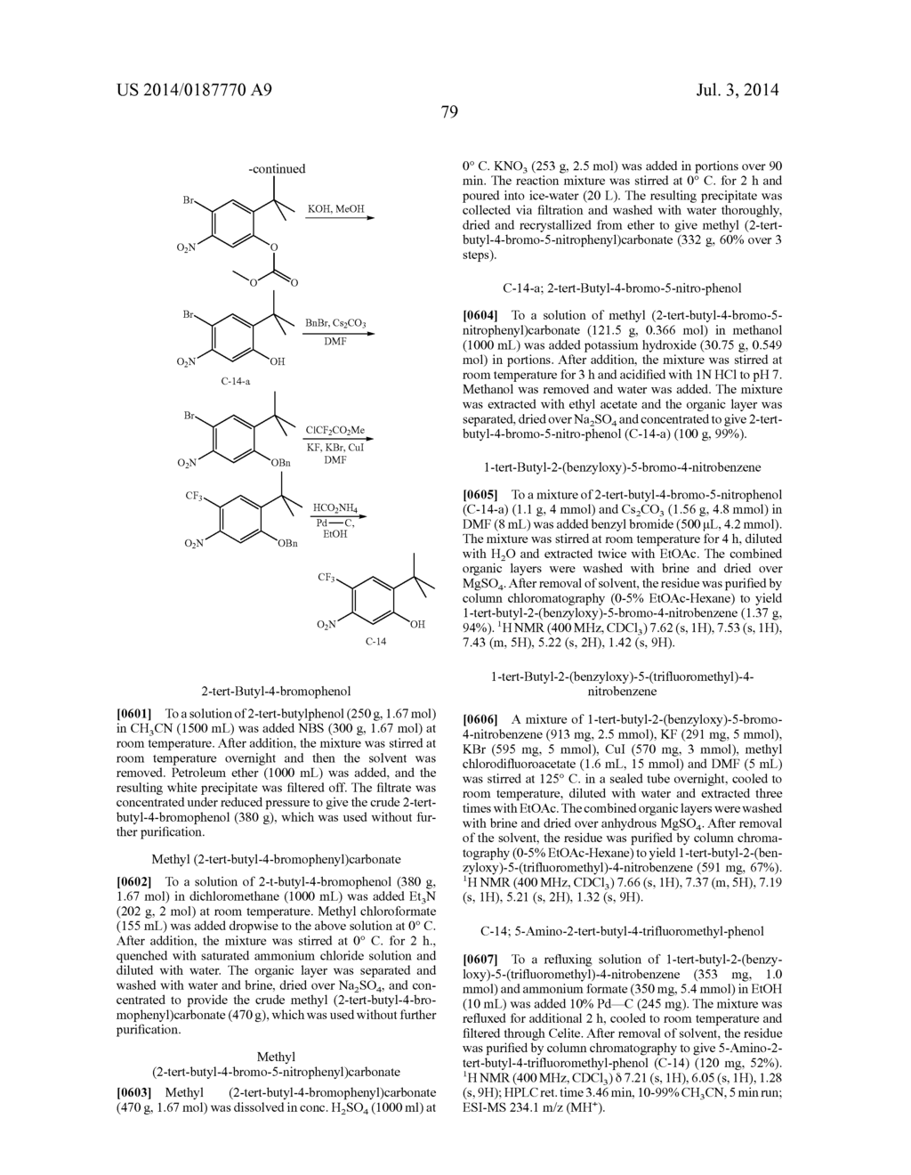 MODULATORS OF ATP-BINDING CASSETTE TRANSPORTERS - diagram, schematic, and image 80