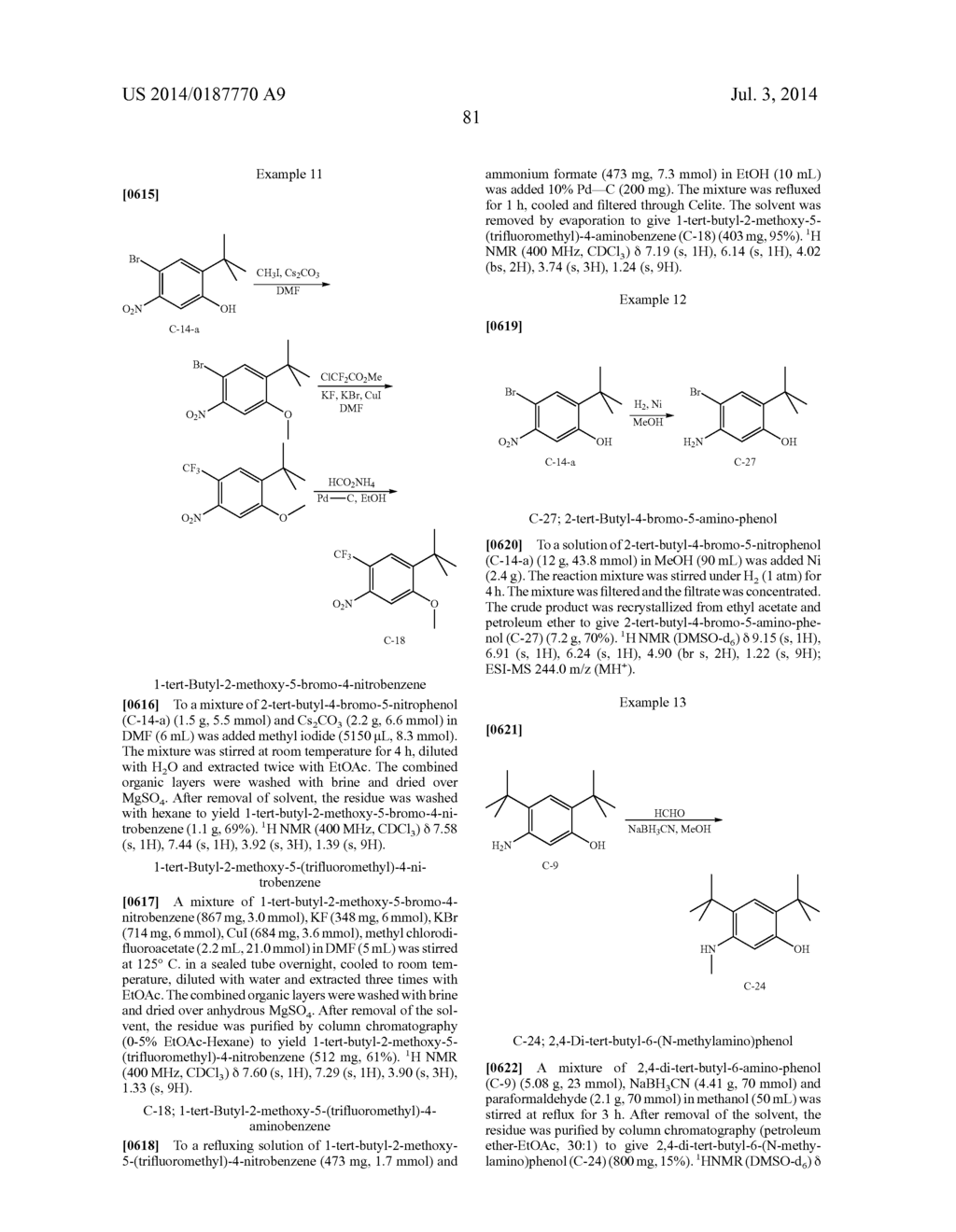 MODULATORS OF ATP-BINDING CASSETTE TRANSPORTERS - diagram, schematic, and image 82