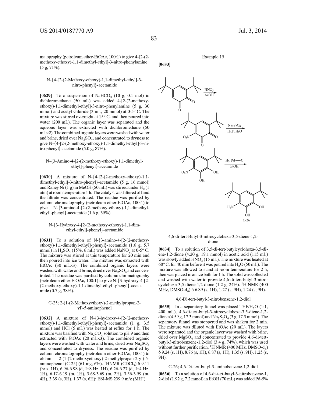 MODULATORS OF ATP-BINDING CASSETTE TRANSPORTERS - diagram, schematic, and image 84