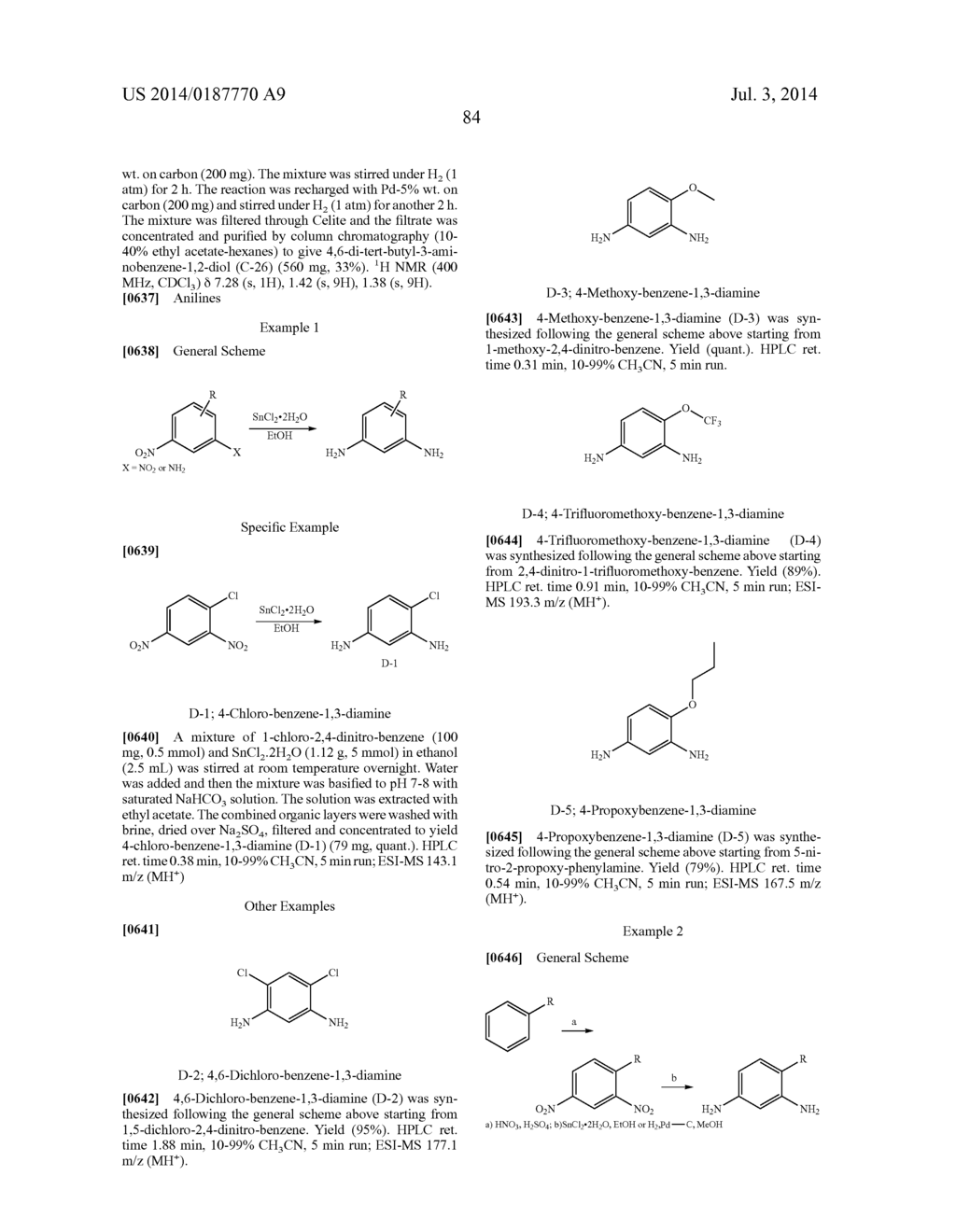 MODULATORS OF ATP-BINDING CASSETTE TRANSPORTERS - diagram, schematic, and image 85