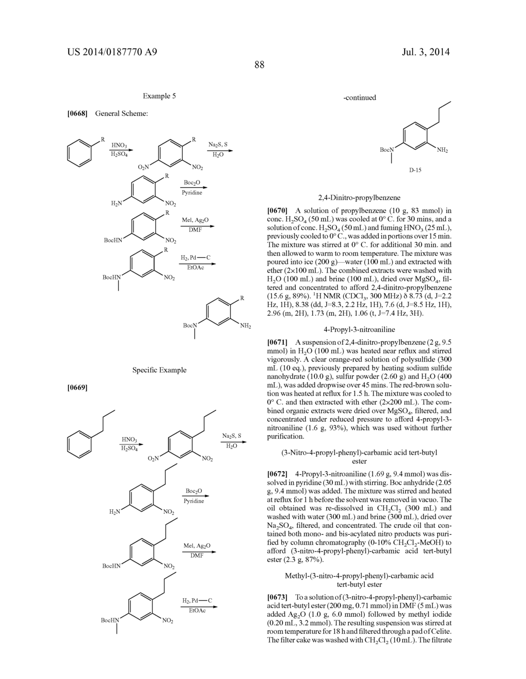 MODULATORS OF ATP-BINDING CASSETTE TRANSPORTERS - diagram, schematic, and image 89