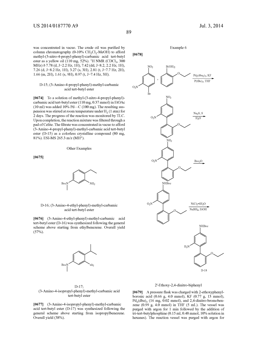 MODULATORS OF ATP-BINDING CASSETTE TRANSPORTERS - diagram, schematic, and image 90