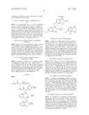 MODULATORS OF ATP-BINDING CASSETTE TRANSPORTERS diagram and image