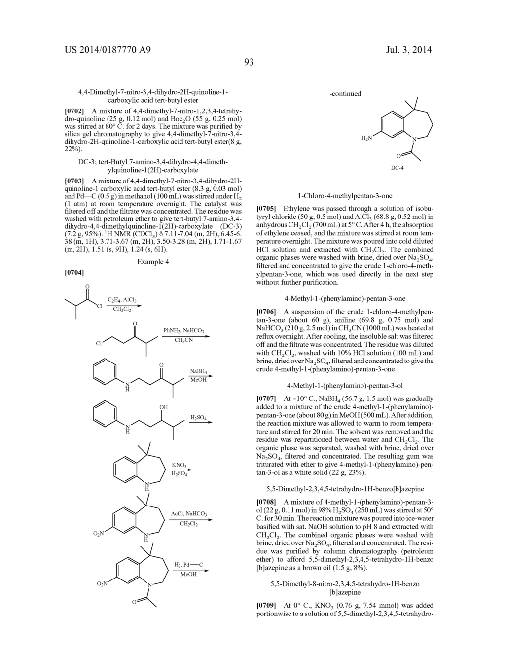 MODULATORS OF ATP-BINDING CASSETTE TRANSPORTERS - diagram, schematic, and image 94