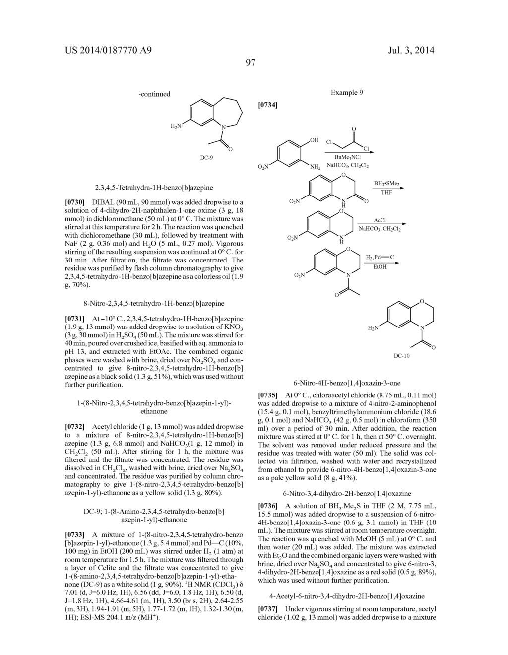 MODULATORS OF ATP-BINDING CASSETTE TRANSPORTERS - diagram, schematic, and image 98