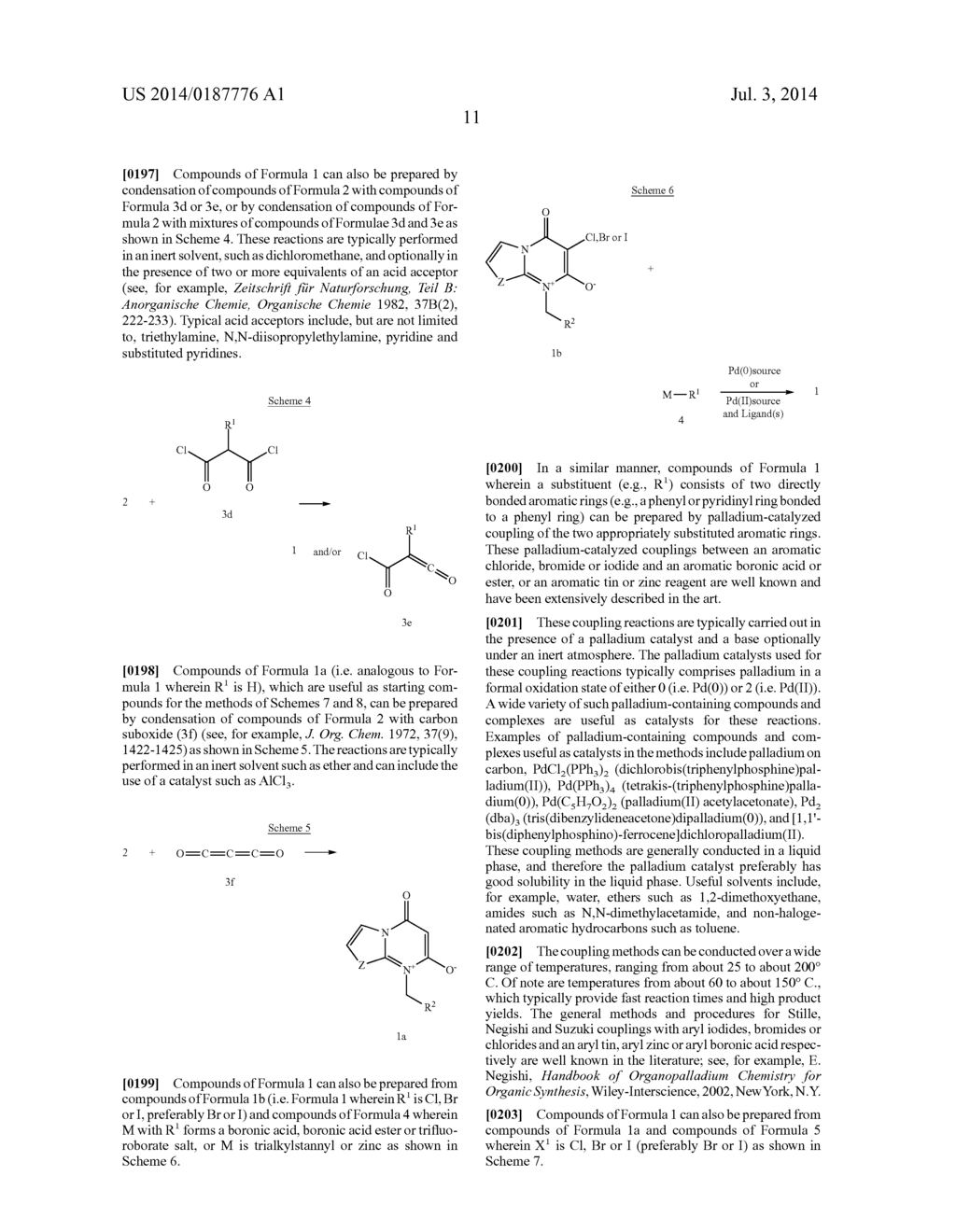MIXTURES OF MESOIONIC PESTICIDES - diagram, schematic, and image 12
