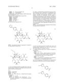 6,11-BRIDGED BIARYL MACROLIDES diagram and image