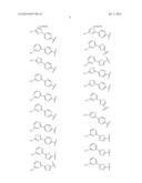 6,11-BRIDGED BIARYL MACROLIDES diagram and image