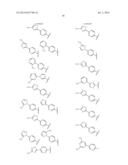 6,11-BRIDGED BIARYL MACROLIDES diagram and image