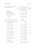 6,11-BRIDGED BIARYL MACROLIDES diagram and image